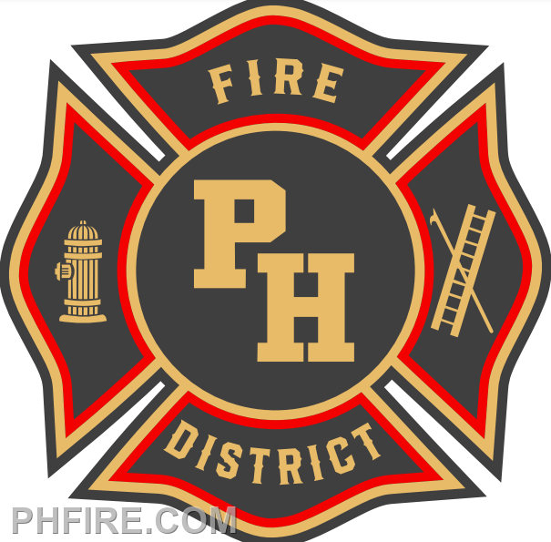 PHFPD New Logo